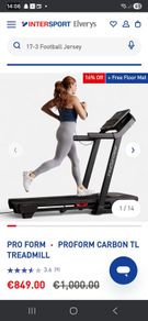 treadmil