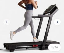 treadmil