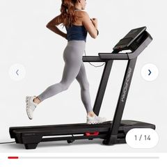 treadmil