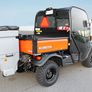 Hilltip Salt Spreaders Image 7