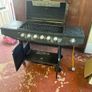 Gas Bbq Image 8