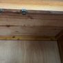 Pine Wardrobe Image 5