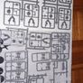 Space Marine Tactical Squad 2nd edition Image 2