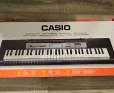 casio CTK- 1500