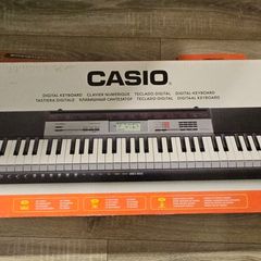 casio CTK- 1500