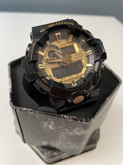 Casio G Shock Perfect Condition