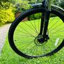 Merida Crossway 20 Hybrid Bike Size M Mint Condition Image 8