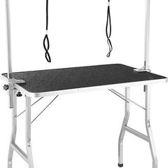 Dog grooming table FREE DELIVERY