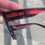 Gucci Vintage Sunglasses Image 3