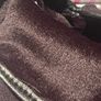 Brand New Pulse Accessories Ladies Black Gloves with Bow Detail Image 7