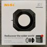 Nisi S5 Filter Frame Set + cpl / nd / gnd / extras Image 6