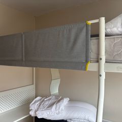 free single sleeper bed