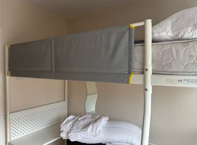 free single sleeper bed