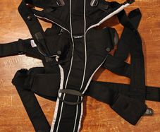 BabyBjorn baby carrier