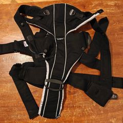 BabyBjorn baby carrier