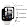 20D Curved Full Soft Protector Film For Apple Watch 6 5 4 SE 40mm For iWatch Screen Protective Not Glass Image 3
