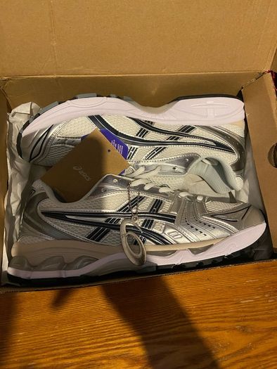 Asics Gel-Kayano 14
