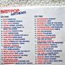 Britpop Anthems: Music That Rocked a Generation, 2-CD sealed Image 2