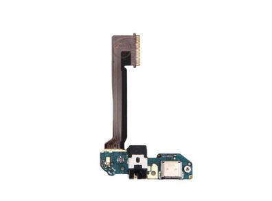 For HTC One M9+ Plus Micro USB Charging Dock Port Connector Microphone Flex New - FHT07HTCCP