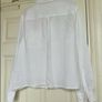 Reiss linen shirt Image 4