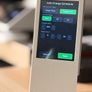 Smart Home Solar Display,  Sungrow Inverter Dashboard and Weather Station Image 4
