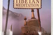 The Practice Of Tibetan Meditation Mantras Book and CD