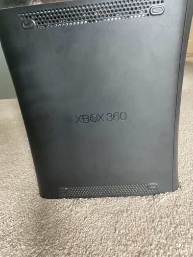 xbox 360 20 games and controller