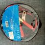 Car jump leads / 2.5m booster cable set Image 2