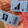 Girl Shorts 3 Pairs Brand New (6-9 M) Image 2