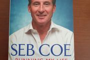 SEB COE - Running My Life.