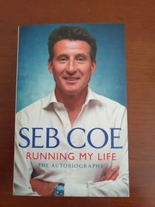 SEB COE - Running My Life.