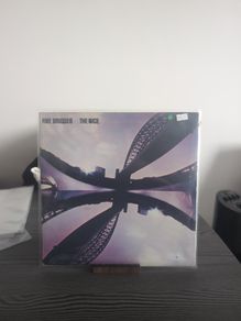 The Nice - Five Bridges (LP, Album, Gat) Vinyl