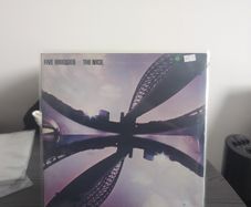 The Nice - Five Bridges (LP, Album, Gat) Vinyl