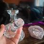 Waterford lismore decanter Image 6