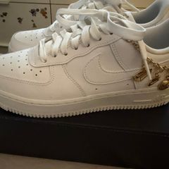 Nike airforce 1 Lucky charm
