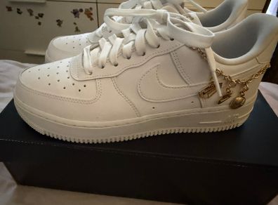 Nike airforce 1 Lucky charm