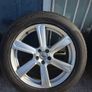 19" Volvo XC90 Alloys 5x108 Image 5
