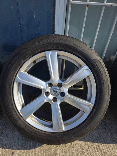 19" Volvo XC90 Alloys 5x108