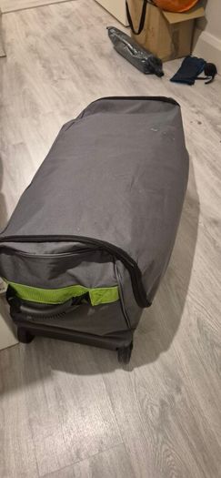 Coleman Octagon 8 man tent