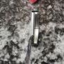 White Ice 2 Blade Putter Image 5