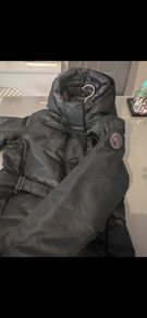 Canada Goose