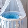 Baby cot Comfort baby Image 4