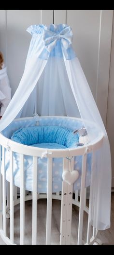 Baby cot Comfort baby