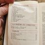 Missel Du Dimanche. French Sunday Missal.  In Good Condition.  See Photos For Same. Image 10