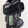 Nikon D610 body Image 2