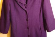 Wool Coat