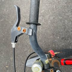 kids bike