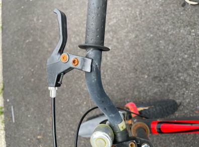 kids bike