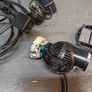 Tunze Wavepump set (Nanostream 6055, Nanostream 6095, Mulitcontroller 7096) Image 2