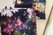 2  New Cushion Covers
